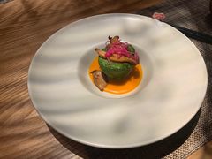 -生机蔬食·24节气料理餐厅(番禺广场店)