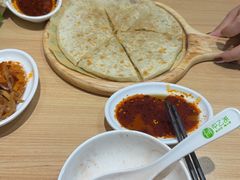 -甲乙饼·手工牛肉饼(天通苑华联店)