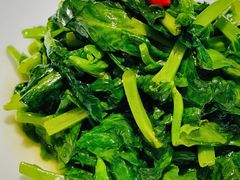 -森隆饭庄(新世界百货崇文店)