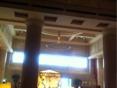-上海光大会展中心国际大酒店