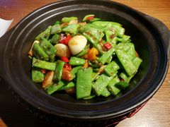 -师味葱扒虎头鲤·水席洛阳菜(元华店)