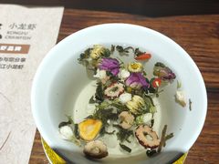 -功夫小龙虾·烧烤·江湖菜(金沙洲店)
