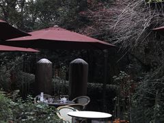 -三嚥阁 La Villa Restaurant