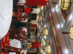 -万荣烤鸭店·北京菜(天坛店)