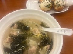 -三两春肚肺汤(崂山路店)