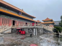 -历代帝王庙博物馆