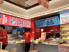 -每味每客·重庆麻辣烫(国泰店)