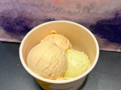 -LUNEURS月乐诗·法式冰淇淋(北外滩来福士广场店)