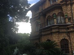 -马勒别墅饭店(静安寺店)