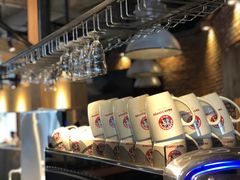 -漫咖啡(中纺国际店)