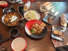 -鸟鹏烧鸟居酒屋(龙岗万科店)