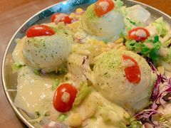 -京尚道韩式美食屋(海甸岛店)