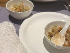 -隆荟•台州菜•粤菜