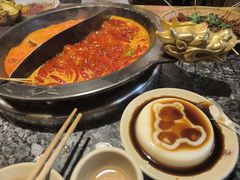 -蜀大侠火锅(总府路店)