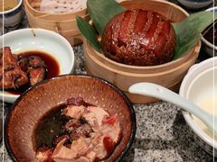 -南京大牌档(之心城店)
