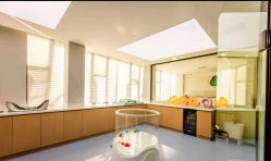 -弗蕾亚·和月月子调理院(东湖店)