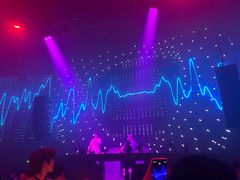 -CLUB OPUS欧贝斯酒吧(合肥店)