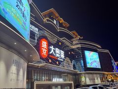 -盛京大奥莱(沈阳奥体店)