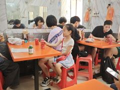 -潮香兴煲仔饭(莲花路店)