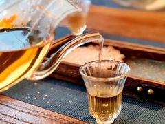 -林泷记·菜饭酒馆·秫香宴