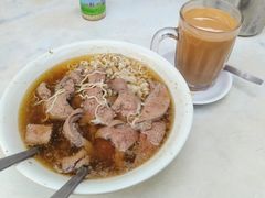 -维记咖啡粉面(福荣街店)