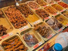 -绝味鸭脖(炫地店)