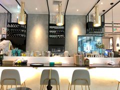 -HELLO MUSAE 拾光缪斯餐厅·纯正希腊风味(苏州中心店)