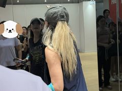 -乐刻运动健身(蓝润摩里中心店)