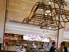 -盛宴标帜餐厅·亲子自助 (南昌喜来登酒店)