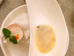 -小广寒电影艺术餐厅(小广寒经三路店)
