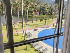 -三亚亚龙湾金棕榈度假酒店