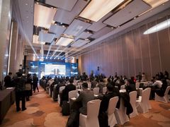 -济南富力凯悦酒店