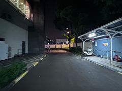 -上海闵行区万科双语学校