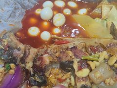 -纽道沸巫山纸包鱼(中海国际店)