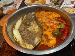 -MoMo牧场·寿喜烧专门店(长泰广场店)