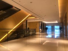 -广州奥园喜来登酒店