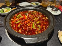 -小饕荟雅安贡椒鱼鲜馆(广福桥店)