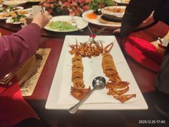 -万宝海鲜舫(劳动公园店)