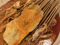 -嘉州叶婆婆钵钵鸡(建设路店)