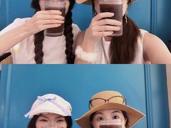 -美奈小馆·越南料理(福田星河COCO Park店)