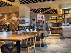 -必胜客(花都百业店)