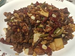 -巴扎屋大盘鸡·新疆菜(汇嘉时代店)