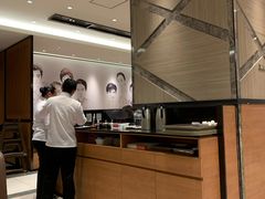 -鼎泰丰(德基广场店)