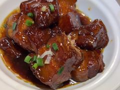 农家红烧肉-小菜园新徽菜(常州天宁吾悦店)