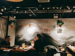 -鱼谦脆皮烤鱼(华阳城店)