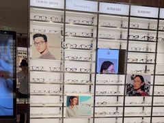 -LensCrafters亮视点(蓝色港湾店)
