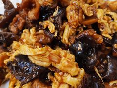 醋溜苜蓿-巷子深菜馆(新华路店)