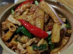 -田源农家饭店·窑鸡王·海鲜(东部湾·融创店)