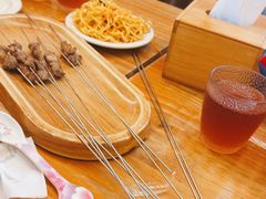 -嘻小北·兰州清汤牛肉面(太平洋森活天地店)