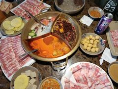 -小龙坎老火锅(城阳路店)